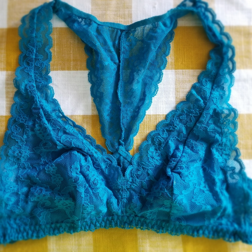 Victoria's Secret bralette